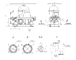 Насос СЭ 1250-140-11